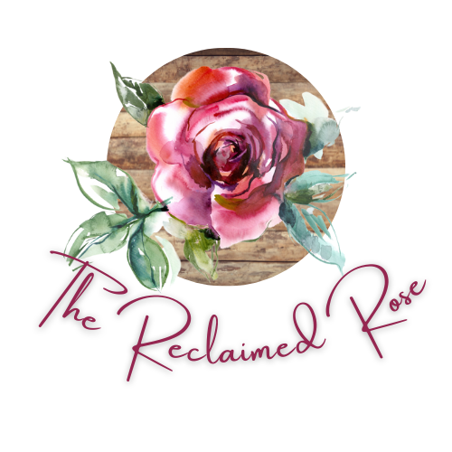 The Reclaimed Rose