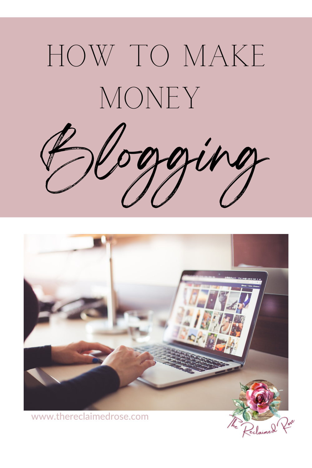 How to Make Money Blogging